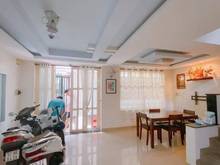 Hình ảnh Nhà đẹp gần chợ cần bán - Đ.Âu Cơ - Q.Tân Bình - 43m2 - 2,5 tỷ - SHR