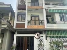 Hình ảnh Bán nhà 3 tầng Nguyễn Đổng Chi