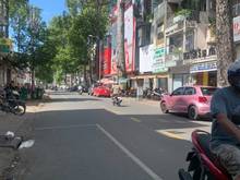 Hình ảnh Cho thuê Cao ốc VP Trần Bình Trọng, Q5_ DTSD: 1024 m2_hầm 7 lầu,200 tr