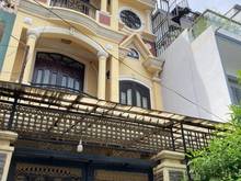 Hình ảnh Chủ nhà gửi bán gấp hẻm xe hơi 5m Quang trung P11, công nhận 77.26m2,