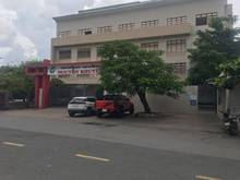 Hình ảnh Cho Thuê Villa tại số 27 đường số 3 phường Hiệp Bình Phước Thủ Đức