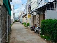 Hình ảnh Bán căn nền trục chính hẻm liên tổ 3-4 nguyễn văn cừ - P.An khánh