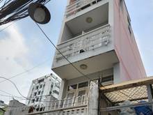 Hình ảnh Cho thuê nhà h3g 164/6A Nguyễn Văn Trỗi p8 Phú Nhuận.