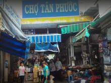 Hình ảnh Chủ ngộp, cần bán gấp lô đất cạnh thành phố Đồng Xoài