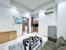 Hình ảnh CĂN HỘ 1 Phòng Ngủ, Full Nội Thất - Khu Phố Ẩm Thực PHAN XÍCH LONG