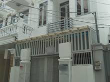Hình ảnh Bán nhà Lê Văn Thọ, P11, dt 4.3x19m trệt 1 lầu, hẻm ô tô, giá 6.8tỷ TL