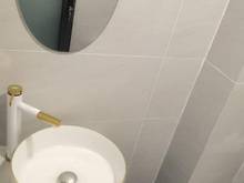 Hình ảnh Nhà bán Bình Quới 2 tầng hẻm 3 gác chỉ 2t