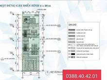 Hình ảnh Dự án 20 căn khu VIP TÊN LỬA BÌNH TÂN - 10.2 - 13 TỶ