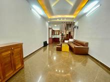 Hình ảnh Nhà chú 40m2 xây 5 tầng, 3 mặt thoáng, gần ô tô, giá 3,45 tỷ