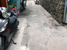 Hình ảnh Nhà hẻm đẹp Bà Hạt 24m2 (2,6x9m) giá hợp lý 4.3tỷ TL