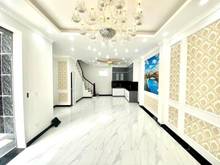 Hình ảnh Nhà phân lô Lạc Trung, 40m2 x 5 tầng, Ô TÔ, KINH DOANH