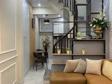 Hình ảnh Nhà Bồ Đề 4T đẹp ở luôn khu An sinh cực đỉnh ở sướng 3.6 tỷ có TL