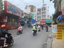 Hình ảnh Mặt Tiền Kinh Doanh, 50M2,  Ngang 4.5M, P14, Phan Văn Trị,  Bình Thạnh