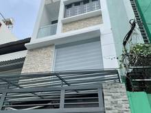 Hình ảnh HXH Phan Xích Long, 48m2, nhà mới 5 tầng, 8.9 tỷ.