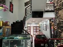 Hình ảnh Bán nhà hẻm xe hơi đỗ trong nhà ngay mặt tiền sát bên k300 vip tân