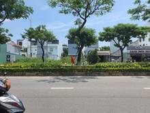 Hình ảnh Bán đất mặt tiền đường Nguyễn Phước Lan Hoà Xuân Đà Nẵng