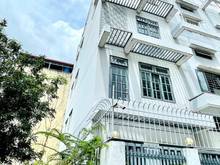 Hình ảnh Bán nhà HXH Đường Thống Nhất P11.GV. 7 tỷ TL.