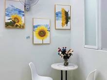 Hình ảnh @@@@@ Bán nhà cấp 4 giá rẻ, hẻm Đặng Nhữ Lâm, TT. Nhà Bè.