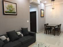 Hình ảnh Cho thuê The_ Botanica  69m2, 18 triệu căn góc 2 phòng ngủ có nội thất