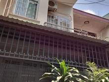 Hình ảnh BÁN nhà đường Nguyễn Sơn - 57m2 - Nhà mới - 5.7tỷ