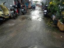Hình ảnh Gấp bán nhà hẻm xe hơi Đường số 10, Hiệp Bình Phước, nhỉnh 4 tỷ.