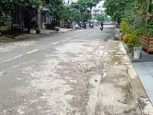 Hình ảnh Bán đất mặt tiền đường số 55 - Tân tạo