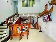 Hình ảnh Bán Gấp Căn Nhà HXH Đ. Nguyễn Trãi – Quận 5. Giá: 2,2 TỶ. DT: 42m2.