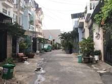 Hình ảnh QUẬN 12- Tân Chánh Hiệp- 3 Tầng, 3PN mới keng, HXH thông nhỉnh 3 tỷ.
