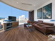 Hình ảnh Mb6623 nạp rút nhanh chóng 2PN sang trọng, có hồ bơi, gần Furama resort - C014