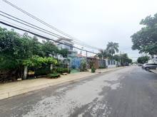 Hình ảnh Nhà HXT nhựa 6M, Dương Thị Mười, 4.5x20, 4 tầng, Tân Chánh Hiệp, Q. 12