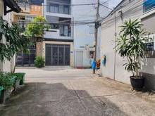 Hình ảnh Bán nhà hẻm Xe HƠI Phường Linh Đông, Thủ Đức ,DT 69m2 ,giá  Chỉ 7.5