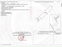 Hình ảnh Bân nền thổ cư hêm 170 Hoàng Quốc Việt- P.An bình giá 2.6 tỷ