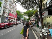 Hình ảnh Cho thuê nhà mặt phố Bát Đàn - Hoàn Kiếm