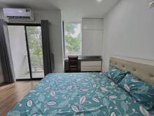 Hình ảnh Căn Hộ Balcony Xinh Gía ưu đãi_ Ngay Etown Cộng Hòa 🏢🏢