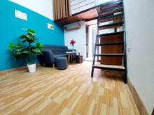 Hình ảnh Cho thuê phòng trọ tại CCMN full đồ tại Thanh Bình, Mỗ Lao