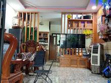 Hình ảnh BÁN GẤP Nhà Hẻm Xe Hơi, Phường 5 Quận 10, Nhà Sổ Vuông Vức Vị Trí Đẹp