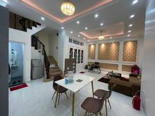Hình ảnh Bán nhà Đống Đa, Ngõ 153 Quan Thổ 1, 60m2, Mt 7m,6 TỶ,20m ô tô, 20tr/t