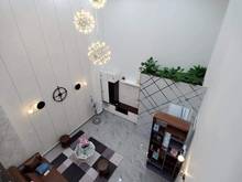 Hình ảnh Nhà hẻm ô tô giá tốt- Võ Thành Trang,TB-43m2-Giá chỉ 2,3tỷ-SHR