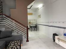 Hình ảnh Chủ Bán Nhanh Căn Đường Vườn Chuối, Q3- Dt 42m2- Giá bán 2.5 tỷ- Shr
