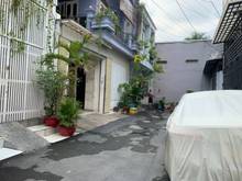 Hình ảnh Bán nhà HXH Đường Phạm Văn Chiêu P14.GV.6,6 tỷ TL.