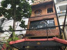 Hình ảnh Cho thuê 38 Trần Cao Vân, Q3- DTSD: 1000m2-4 tầng -240 tr/ tháng