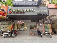 Hình ảnh Cho thuê nhà mặt phố Giảng võ - Ba Đình