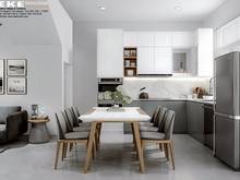 Hình ảnh Bán chung cư Horizon, quận 1, 105m2, 2PN, 2WC, giá: 5.7 tỷ.