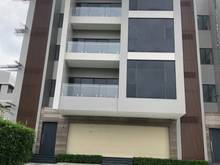 Hình ảnh Bán nhà mặt tiền có thang máy đường Nguyễn Cơ Thạch Q2 - 980m2 - 76 tỷ