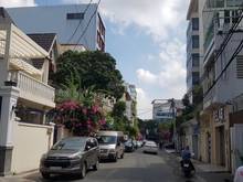 Hình ảnh Cần bán nhà Nguyễn Văn Thủ,P. Đa Kao, Q1, (4.3x18), 77m2, Giá 19.5 tỷ