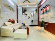 Hình ảnh Nhà xinh cần bán - Đ.Nguyễn Giản Thanh - Q.10 - 39m2 - 1,9 tỷ - SHR