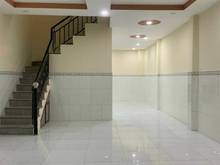 Hình ảnh Bán nhà giá thương lượng - Đ.Hậu Giang - Q.6 - 43m2- 2,5 tỷ - SHR