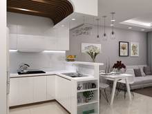 Hình ảnh Cho thuê Trang Chủ MB66.COM / Đăng Ký Tặng 66K 107 trương định, 50m2 1PN 1WC NT. Giá: 13 tr/th