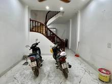 Hình ảnh Bán nhà siêu hiếm phố tô vĩnh diện, ngõ ô tô tránh, mt 4m, 8.6 tỷ