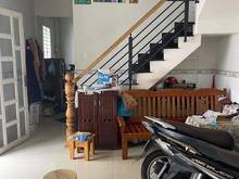 Hình ảnh Nhà Đẹp Ngay Chợ Đ. Nguyễn Duy Trinh - Q. 9. Giá: 2 tỷ 1. DT: 40m2.SHR